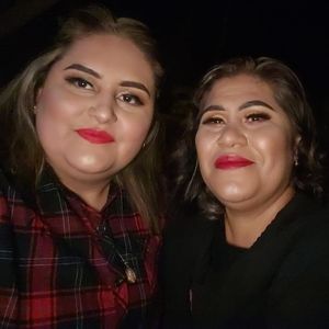 Meet your Posher, Joselyn